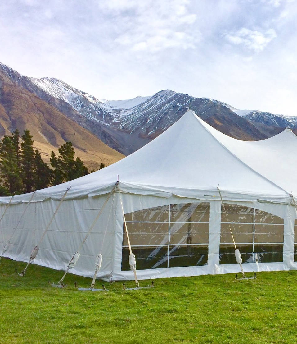 Party Warehouse Marquee & Event Hire Terms & Conditions