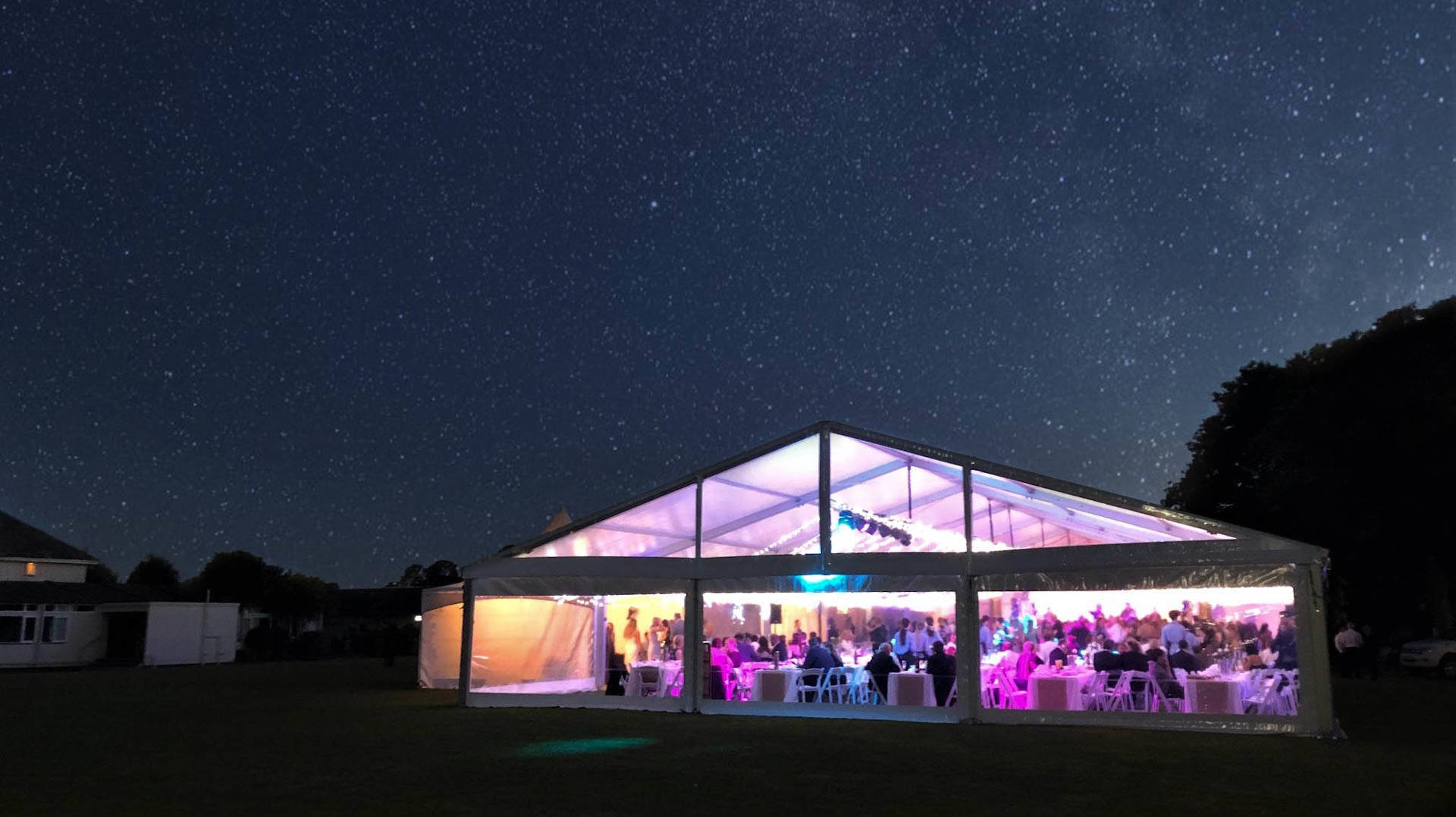Party Warehouse — photo from their official website