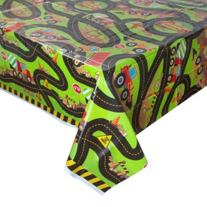 Themed Table Covers