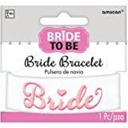 Bride Bracelet