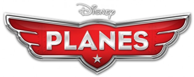 Disney Planes Party Supplies