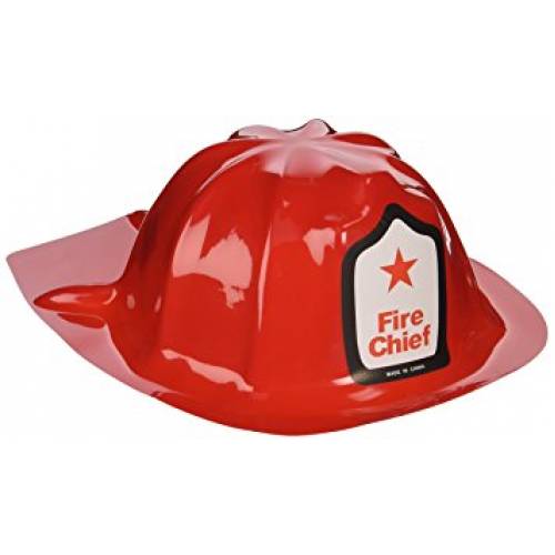 Fire Chief Helmet