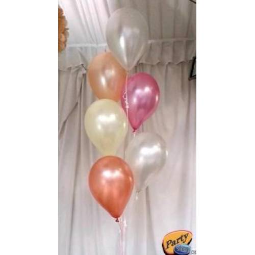 Helium Balloons Christchurch