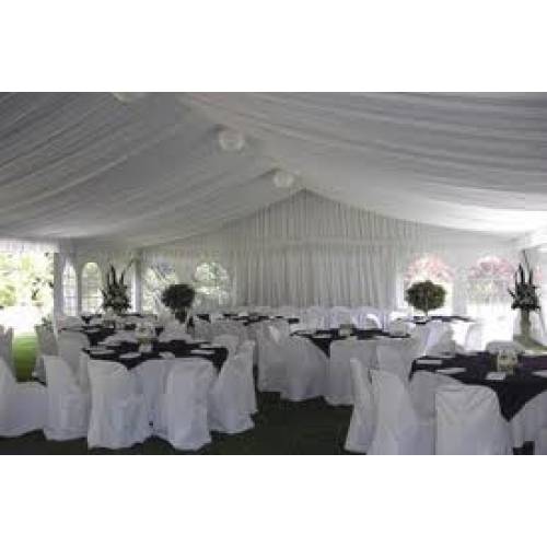 Best Appearance Package 6m x 6m Frame