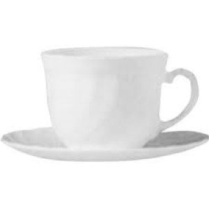 Trianon, Cup & Saucer Set