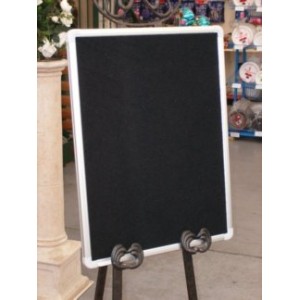 Velcro Padded Pinboard - Large