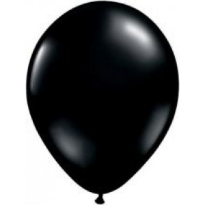 Balloons Black Party Balloons Black
