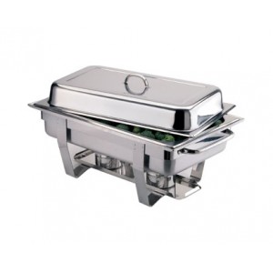 Chafing Dish, Double