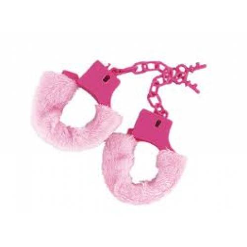 Hens Party Handcuffs