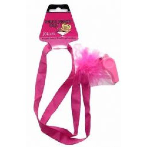 Hens Party Whistle