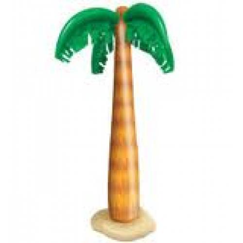 Inflatable Palm Trees Inflatable Hawaiian Palm Tree