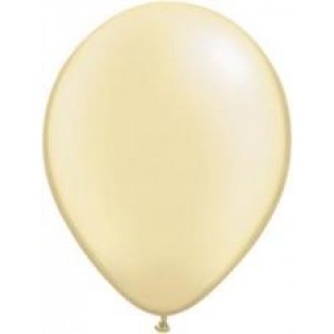 Ivory Balloons