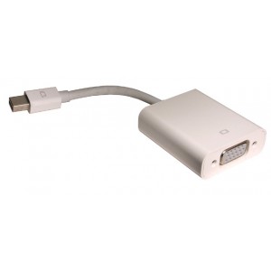 Adapter for Mac Notebooks