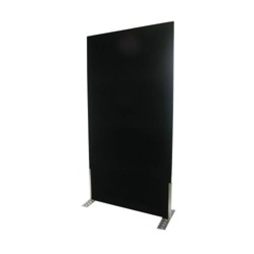 Partitioning Board, Display Panel Black