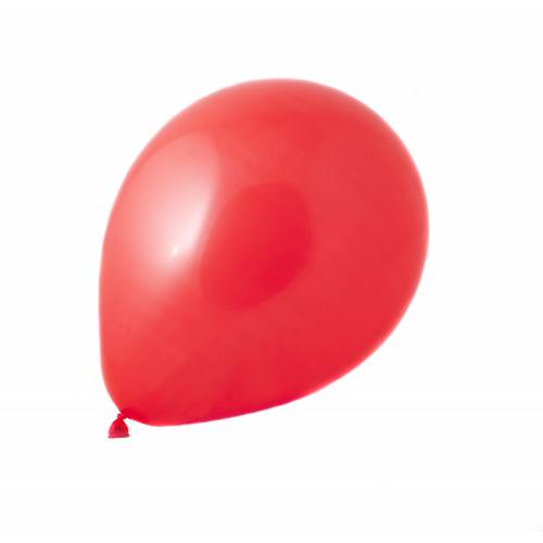 Party Balloons Red