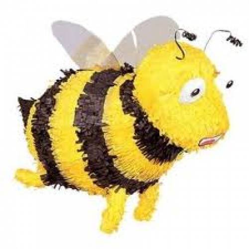 Pinata Bumble Bee