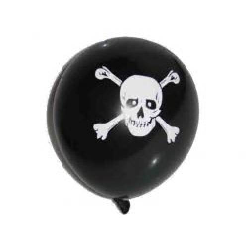 Pirate Party Supplies Pirate Skull