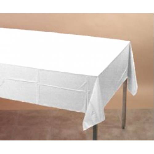 Table Covers - Plastic (Party Shop)