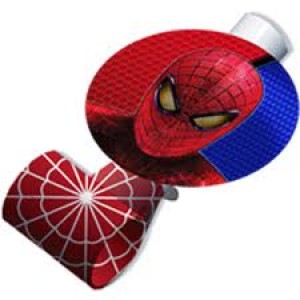 Spiderman Supplies