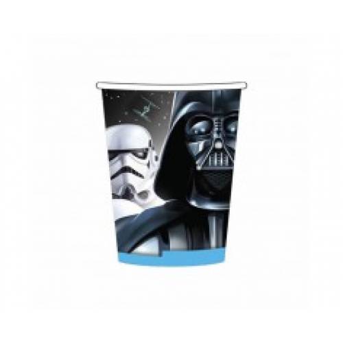 Star Wars Cups 8pk