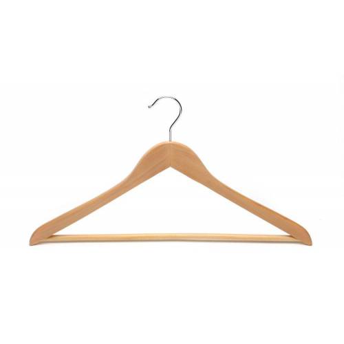 Coat Hangers - Wooden