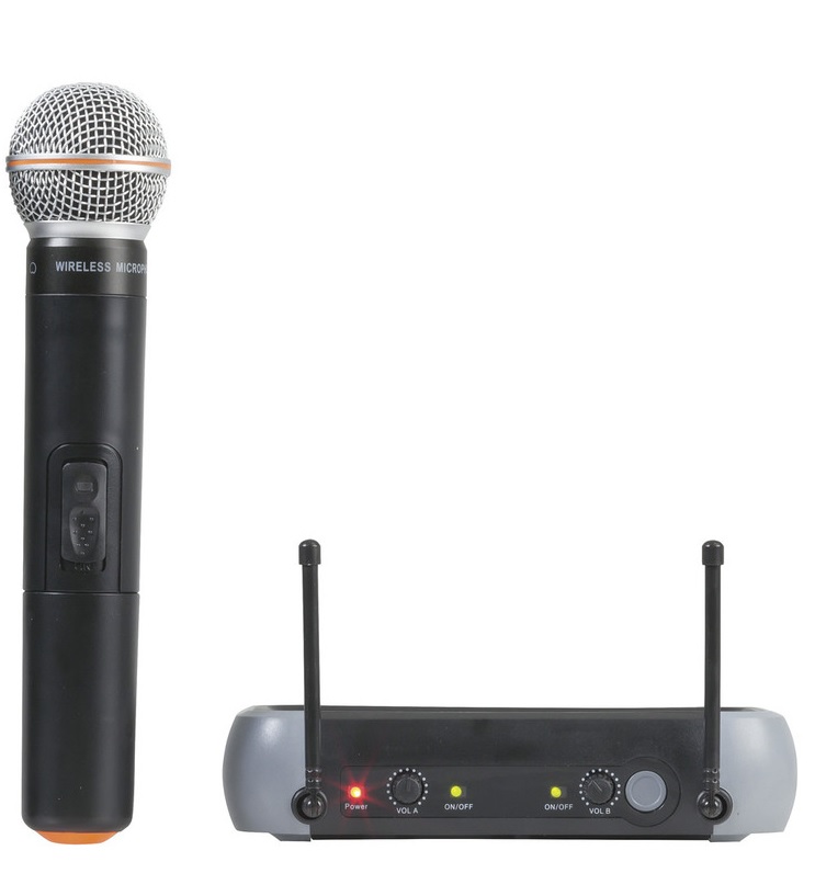 Wireless Microphone Hire Sound Hire Christchurch