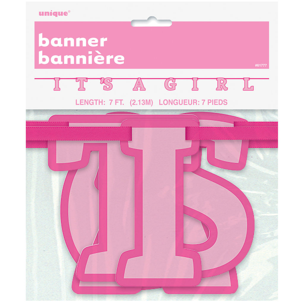 Hanging Banner Party Supplies Online
