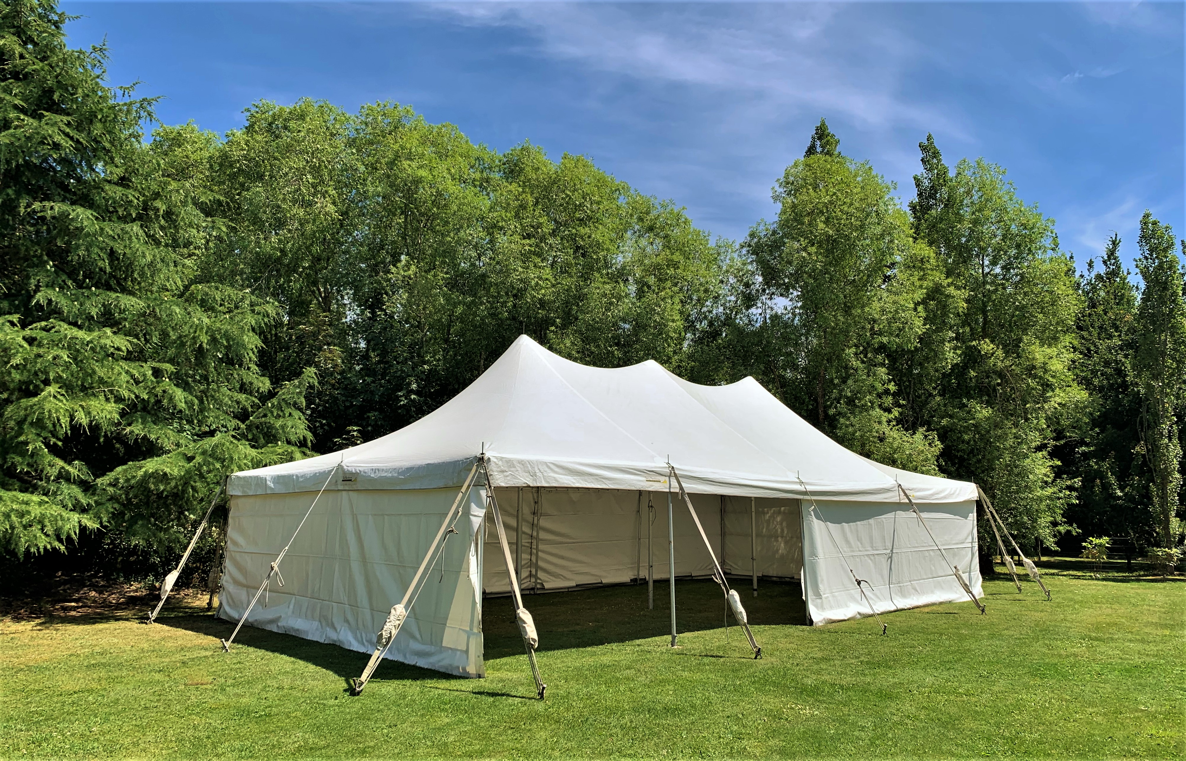 Marquee Hire Christchurch | Marquee and party hire Christchurch