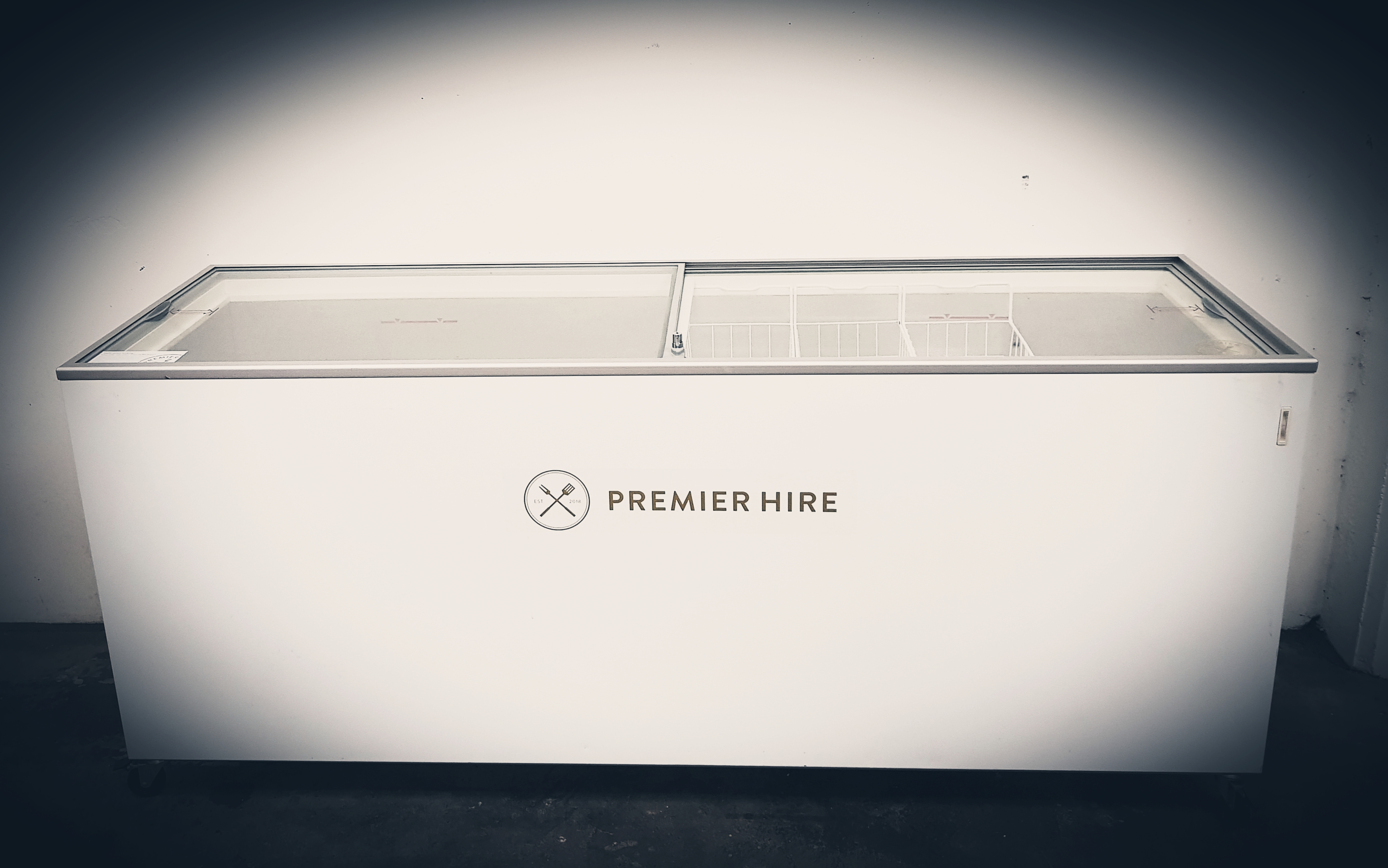 Freezer Hire Christchurch Catering Hire