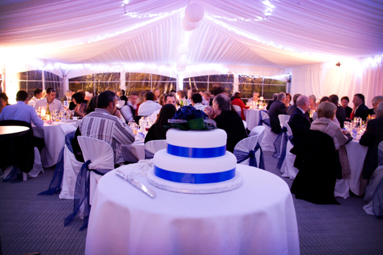 Wedding Hire Christchurch