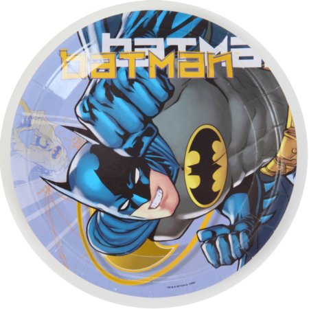 Batman Party Supplies | Buy Batman Party Supplies Online | NZ