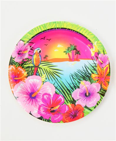 Hawaiian Luau Party  Supplies  Buy Luau Decorations  Online  