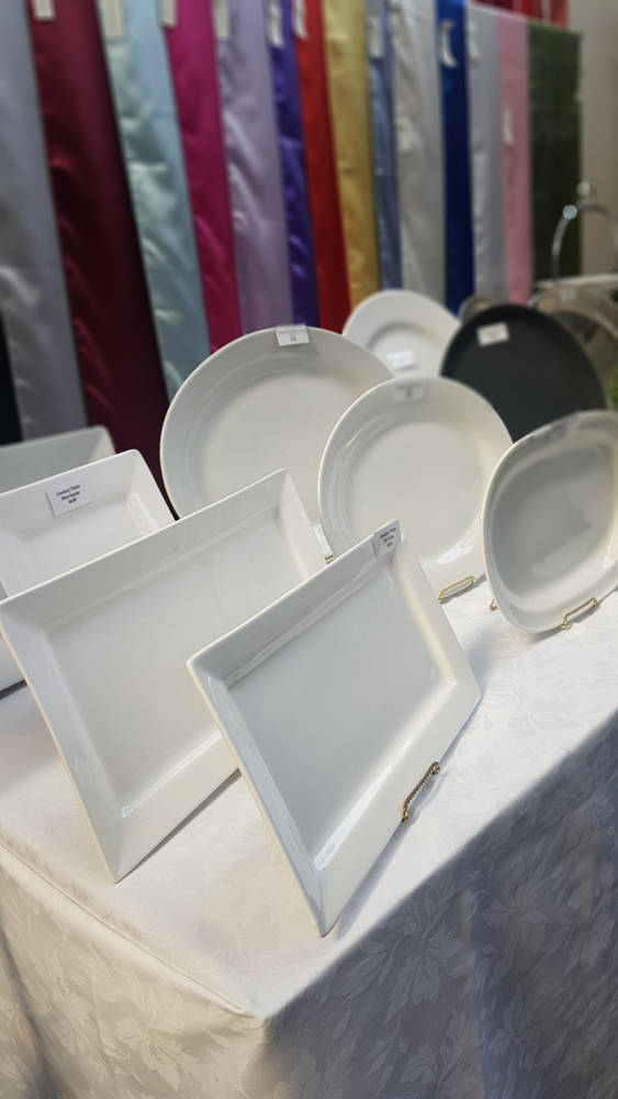 Platters and Serving Trays Hire Party Hire Catering Hire Christchurch