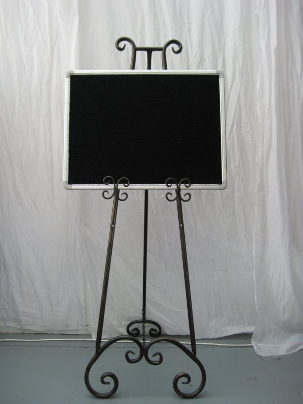 Easel and Board Hire Easel Hire christchurch