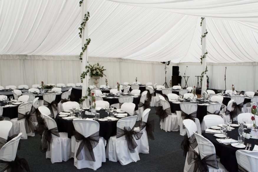Wedding Marquees Christchurch Marquee and Party Hire Christchurch
