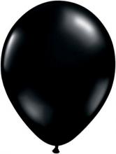 Balloons - Black Party Balloons | Partyshop.co.nz