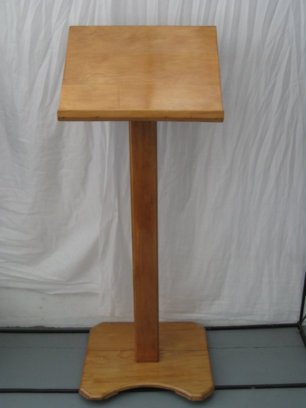 Lecterns for Hire Lectern Hire Christchurch